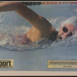 Sport Northland 1993-01-15