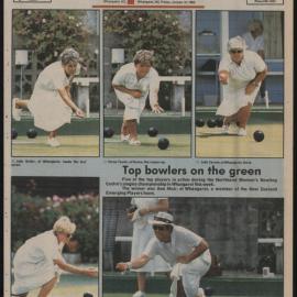 Sport Northland 1992-01-10