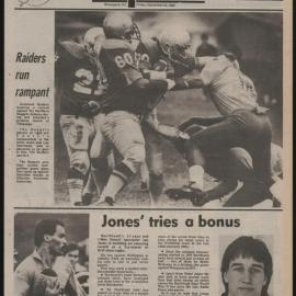 Sport Northland 1988-09-23