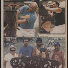 Sport Northland 1992-01-17