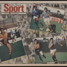 Sport Northland 1990-08-03