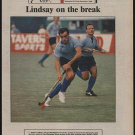 Sport Northland 1989-09-01