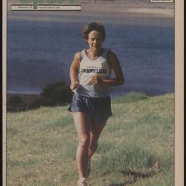 Sport Northland 1991-04-18