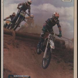 Sport Northland 1993-01-29
