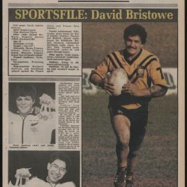 Sport Northland 1988-09-30