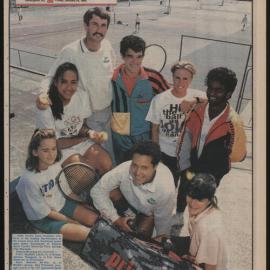 Sport Northland 1992-01-24