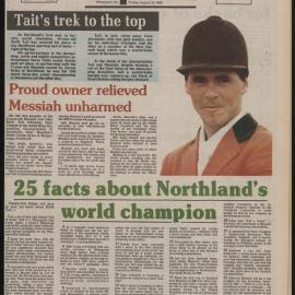 Sport Northland 1990-08-10