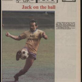 Sport Northland 1989-09-08