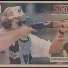 Sport Northland 1993-02-05