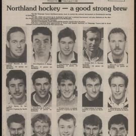 Sport Northland 1990-08-17