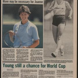 Sport Northland 1992-01-31