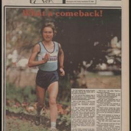 Sport Northland 1989-09-15