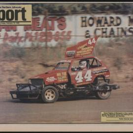 Sport Northland 1993-02-12