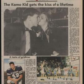 Sport Northland 1992-02-07