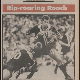 Sport Northland 1988-10-14