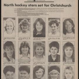 Sport Northland 1990-08-31