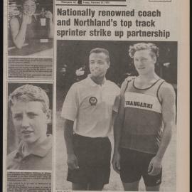 Sport Northland 1993-02-19