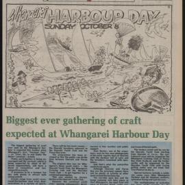 Sport Northland 1989-10-06