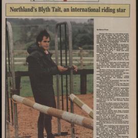 Sport Northland 1989-10-13
