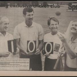 Sport Northland 1992-02-21