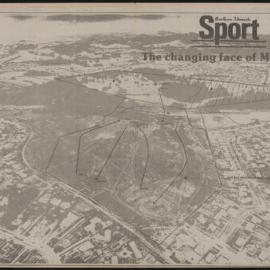 Sport Northland 1990-09-21