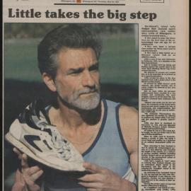 Sport Northland 1991-05-30