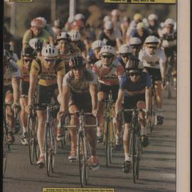 Sport Northland 1993-03-05