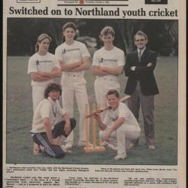Sport Northland 1990-10-04