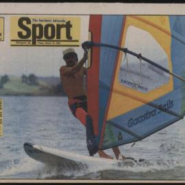 Sport Northland 1993-03-19
