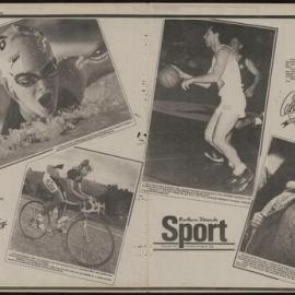 Sport Northland 1990-10-18