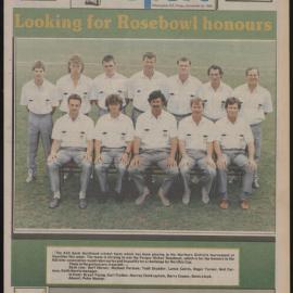 Sport Northland 1989-11-24