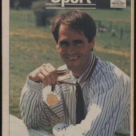 Sport Northland 1990-10-25