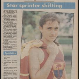 Sport Northland 1988-12-16