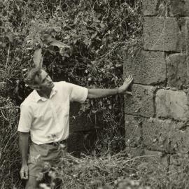 Part of the Old Flour Mill at Brewery Bridge Road, Whangarei