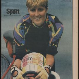 Sport Northland 1990-11-01