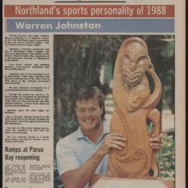 Sport Northland 1988-12-23
