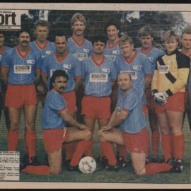 Sport Northland 1992-04-10