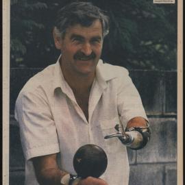 Sport Northland 1990-11-08