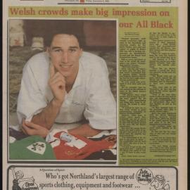 Sport Northland 1989-12-08