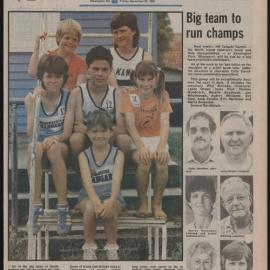 Sport Northland 1988-12-30