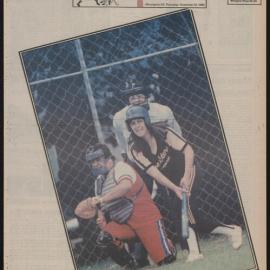 Sport Northland 1990-11-22