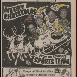 Sport Northland 1989-12-22