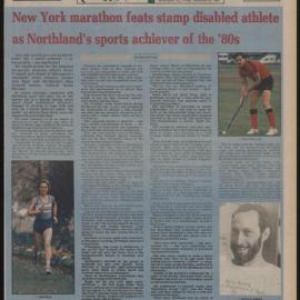 Sport Northland 1989-12-29