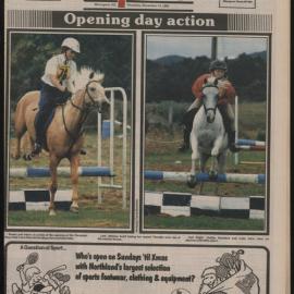 Sport Northland 1990-12-13