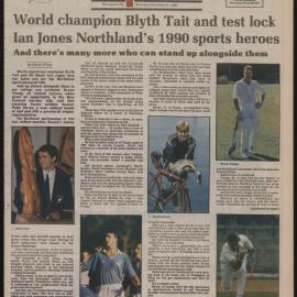 Sport Northland 1990-12-27