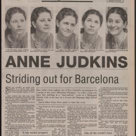 Sport Northland 1992-05-29