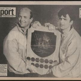 Sport Northland 1991-10-10