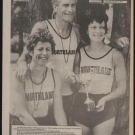 Sport Northland 1991-10-17