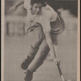 Sport Northland 1992-07-17