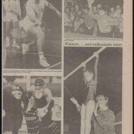 Sport Northland 1992-07-24